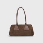 Voralis Lulu leather bag - size reference view