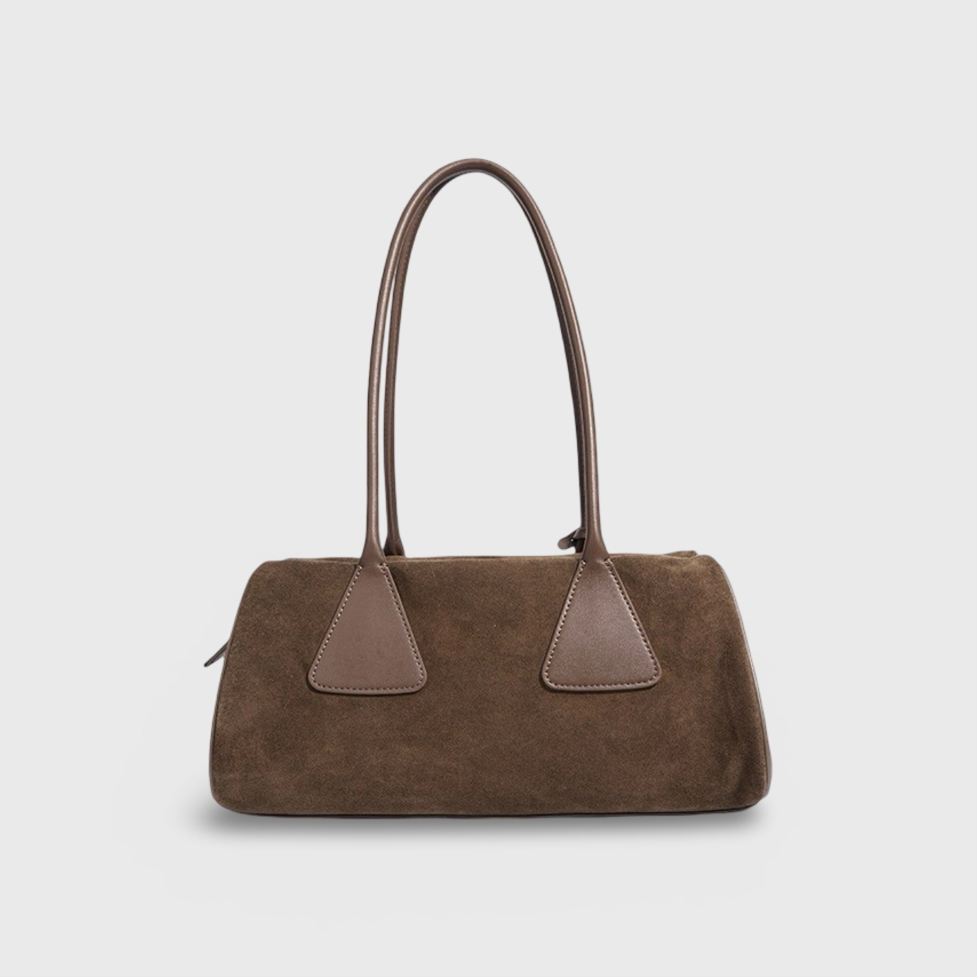 Voralis Lulu leather bag - size reference view
