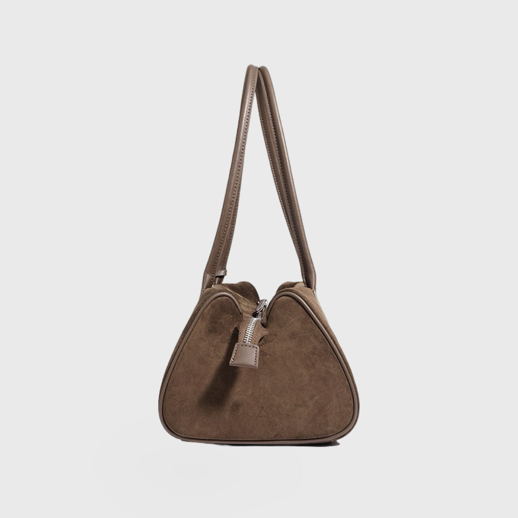 Voralis Lulu bag - shoulder strap detail