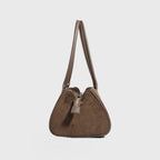 Voralis Lulu bag - shoulder strap detail