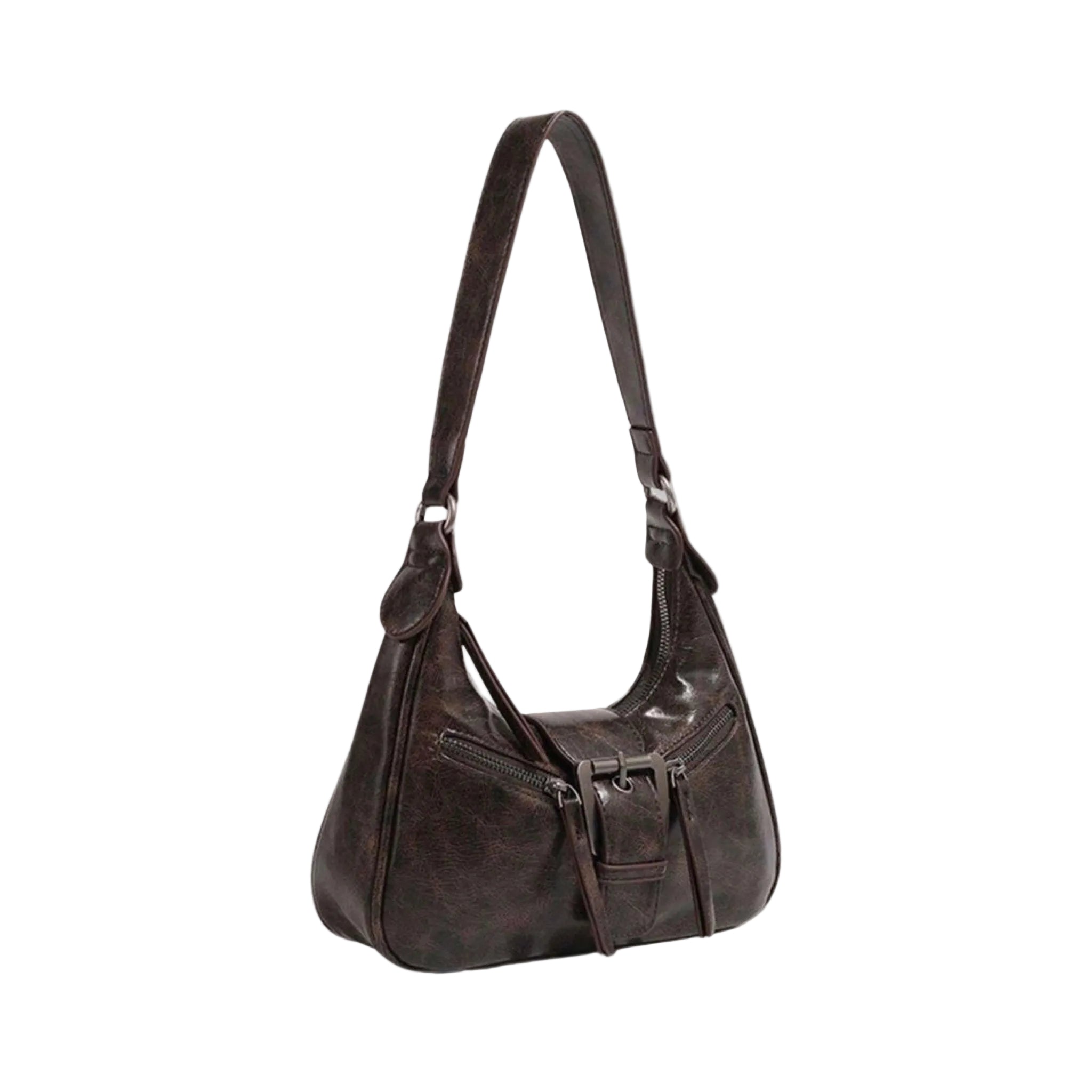 Voralis Jenice bag - adjustable strap detail